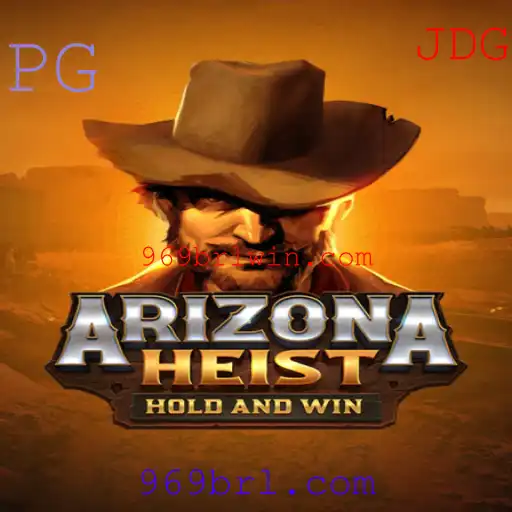 Explorando o Mundo Empolgante de ArizonaHeist