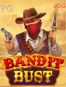 Explorando o Jogo BanditBust: Uma Aventura de Estratégia e Habilidade