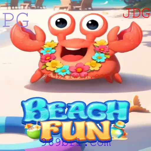 BeachFun: Descubra o Novo Jogo que Está Dominando as Praias