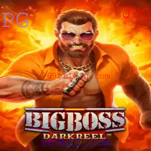 BigBoss: Mergulhe na Experiência de Jogo Inesquecível com 969brl.com