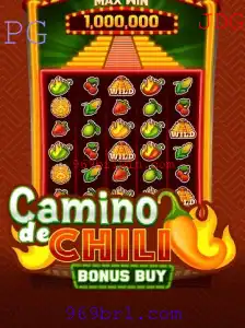 Descubra o Universo de CaminodeChiliBonusBuy