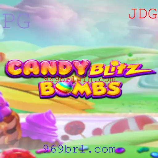 CandyBlitzBombs: Descubra a Aventura Explosiva no Mundo dos Doces