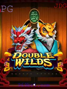 DoubleWilds: A Nova Sensação dos Jogos Online