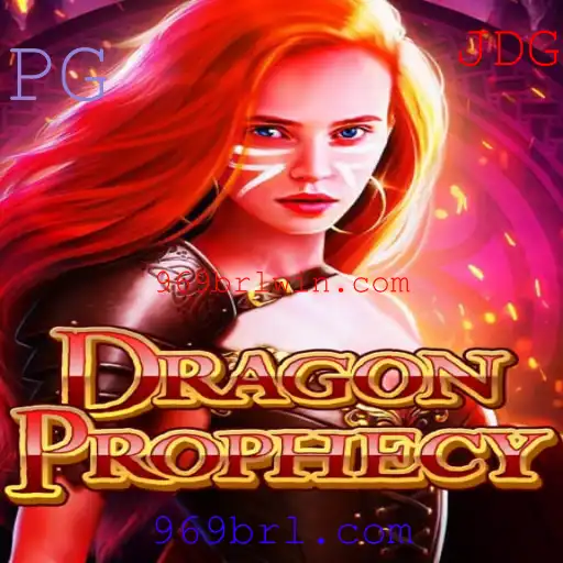 DragonProphecy: Uma Jornada no Mundo da Fantasia