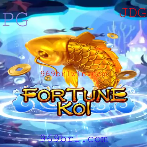 FORTUNEKOI: Descubra o Jogo que Está Conquistando o Público