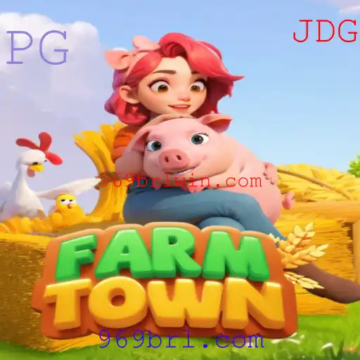 Descubra a Excitante Vida no Jogo FarmTown e Suas Regras Envolventes