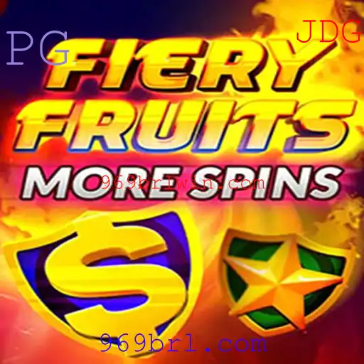 Descubra o Mundo Empolgante de FieryFruitsMoreSpins