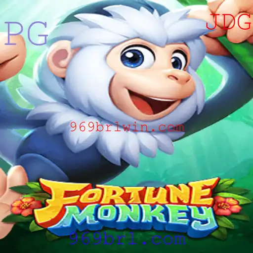 Descubra o Fascinante Mundo de FortuneMonkey