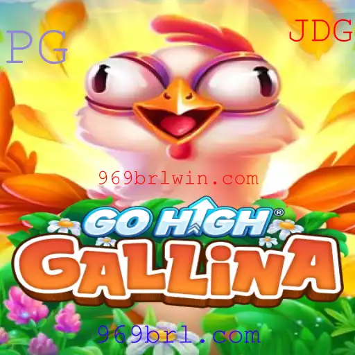 GoHighGallina: Um Mergulho no Novo Fenômeno dos Jogos