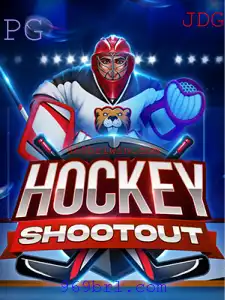 HockeyShootout: Um Mergulho no Mundo do Hóquei Virtual