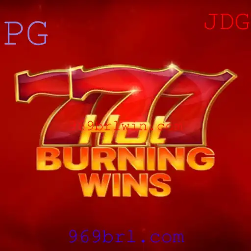 Descubra o Universo de HotBurningWins no Mundo dos Jogos Online
