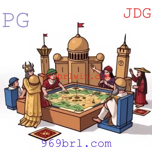 Jogos de mesa
