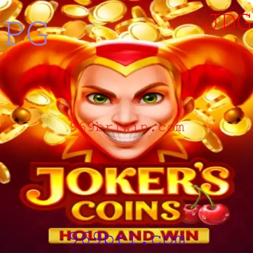 Descubra o Fantástico Mundo de JokersCoins