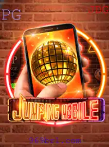 Desvendando o Fascinante Jogo Jumpingmobile