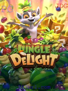 Explorando o Mundo do Jogo JungleDelight: Aventura e Diversão em Cada Movimento