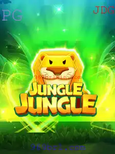 Descubra o Excitante Mundo de JungleJungle: Uma Aventura Inovadora no Universo dos Jogos
