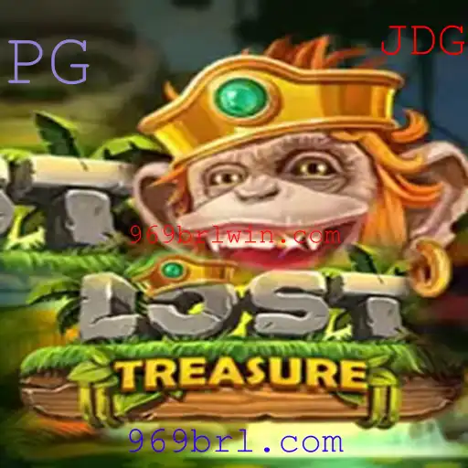 Descobrindo os Mistérios de LostTreasure