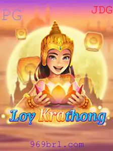 Explorando LoyKrathong: O Desafio de Estratégia com uma Onda de Emoções