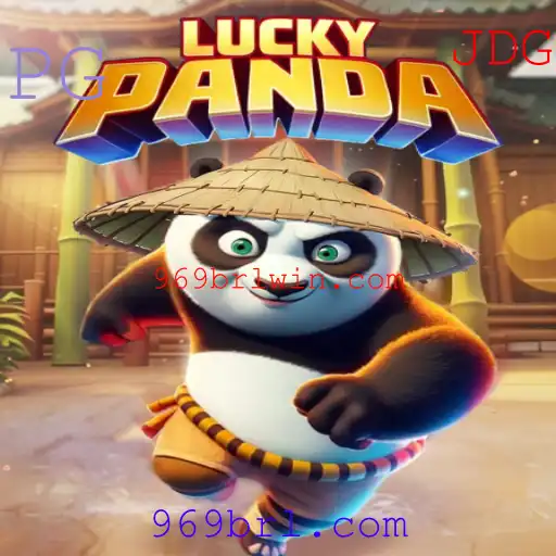Explorando o Fascinante Mundo de LuckyPanda: Regras e Estratégias