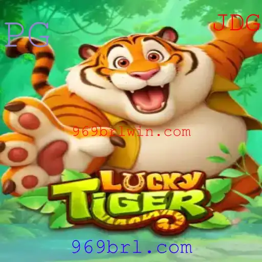 Descubra o Mundo de LuckyTiger