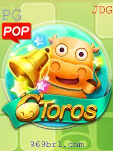 Descubra o Fascinante Mundo de 6Toros