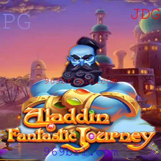 Explorando o Mundo de Aladdin: Um Clássico Encantador