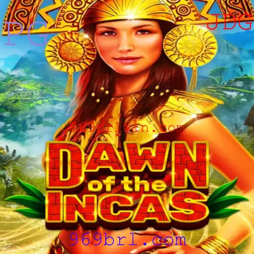 DawnoftheIncas: Descubra o Mistério de uma Civilização Antiga