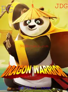 DragonWarrior: Explorando o Mundo Fantástico e Desafiador do Jogo