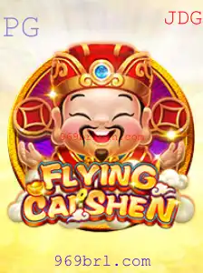 Descubra FlyingCaiShen: Um Mergulho no Mundo das Aventuras Celestiais