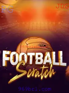 Descubra o Excitante Mundo de FootballScratch no 969brl.com