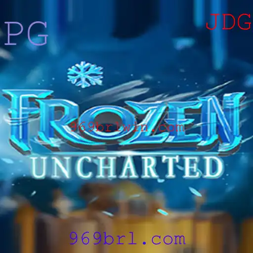 FrozenUncharted: Um Mergulho Inovador no Mundo dos Jogos