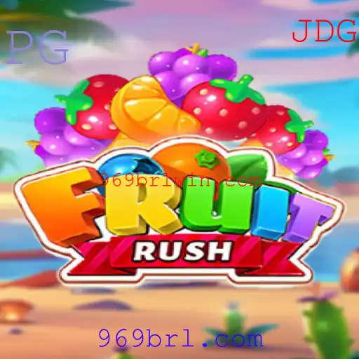 Descubra o Mundo de Aventuras do Jogo FruitRush