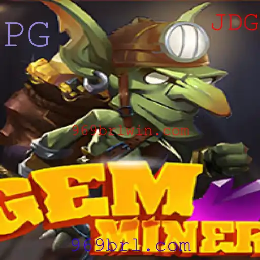 Descubra GemMiner: Aventura e Estratégia no Novo Sensação do Mundo dos Jogos