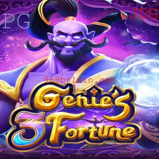 Explorando o Universo do Jogo Genie3Fortune