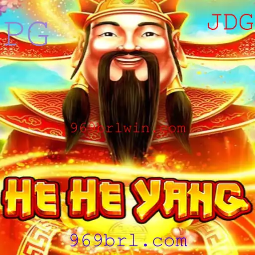 Explorando o Jogo Inovador HeHeYang