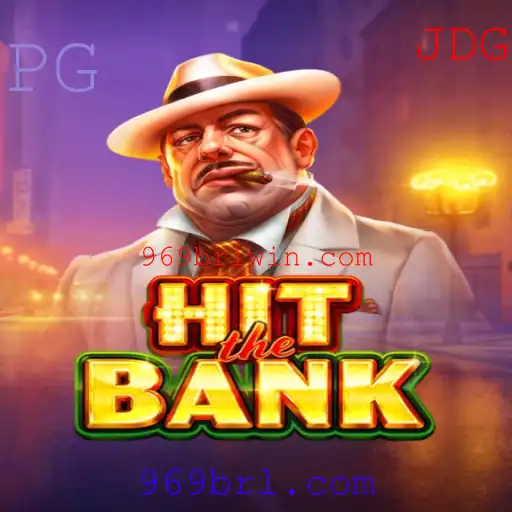 Explorando o Mundo de HitTheBank: Um Novo Jogo de Estratégia