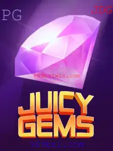 Descubra o Mundo Encantado de JuicyGems: Um Jogo para Todos os Públicos