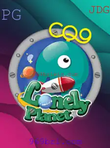 Explorando o Universo de LonelyPlanet: Um Jogo de Estratégia e Exploração