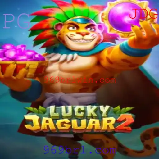 Descubra o Fascinante Mundo de Luckyjaguar2: Regras, Estratégias e Muito Mais