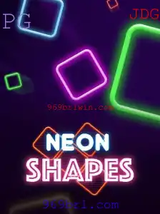 NeonShapes: Um Mergulho no Jogo Futurista que Está Conquistando o Mundo