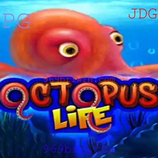 OctopusLife: Um Mergulho Profundo no Mundo Subaquático dos Jogos