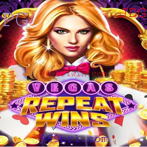Descubra VegasRepeatWins: O Novo Fenômeno dos Jogos Online