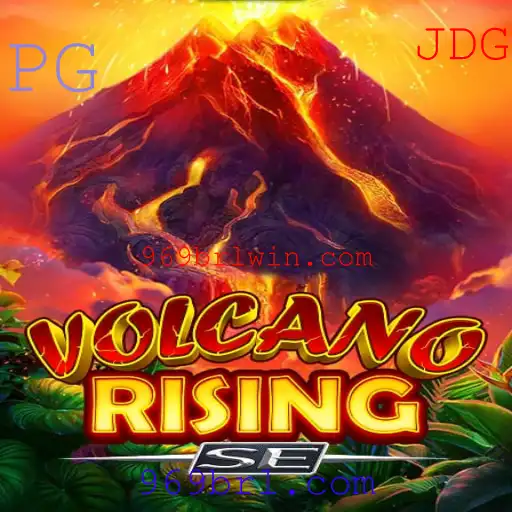 Descubra o Mundo de VolcanoRisingSE