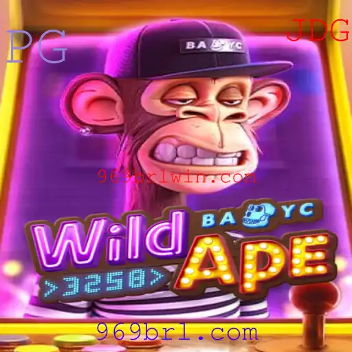 Explorando a Aventura Selvagem com WildApe3258