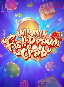 Desvendando o WinWinFishPrawnCrab: Um Mergulho no Fascinante Mundo do Jogo