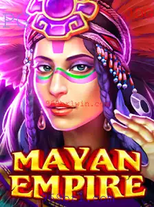 MayanEmpire: Explorando o Fascinante Mundo dos Antigos Maian