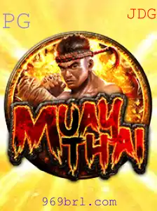 Explorando o Universo Empolgante do Jogo MuayThai