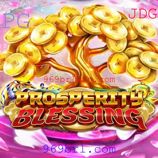 ProsperityBlessing: O Novo Fenômeno dos Jogos de Estratégia