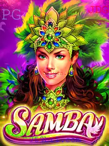 Descubra o Fascinante Jogo Samba e Suas Regras Inovadoras