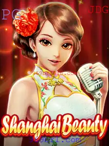 Descubra ShanghaiBeauty: Tudo Sobre o Novo Jogo Tendência